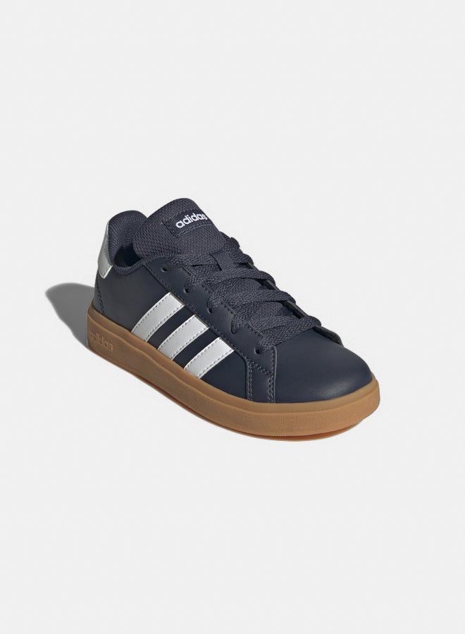 Adidas grand court 2.0 kids unisex shoes  - Image 3