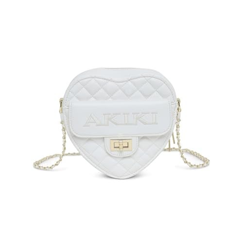 Akiki London Women's Coventry Cross Body Sling Bag | Ladies Purse Handbag | Gift for Women - Image 1