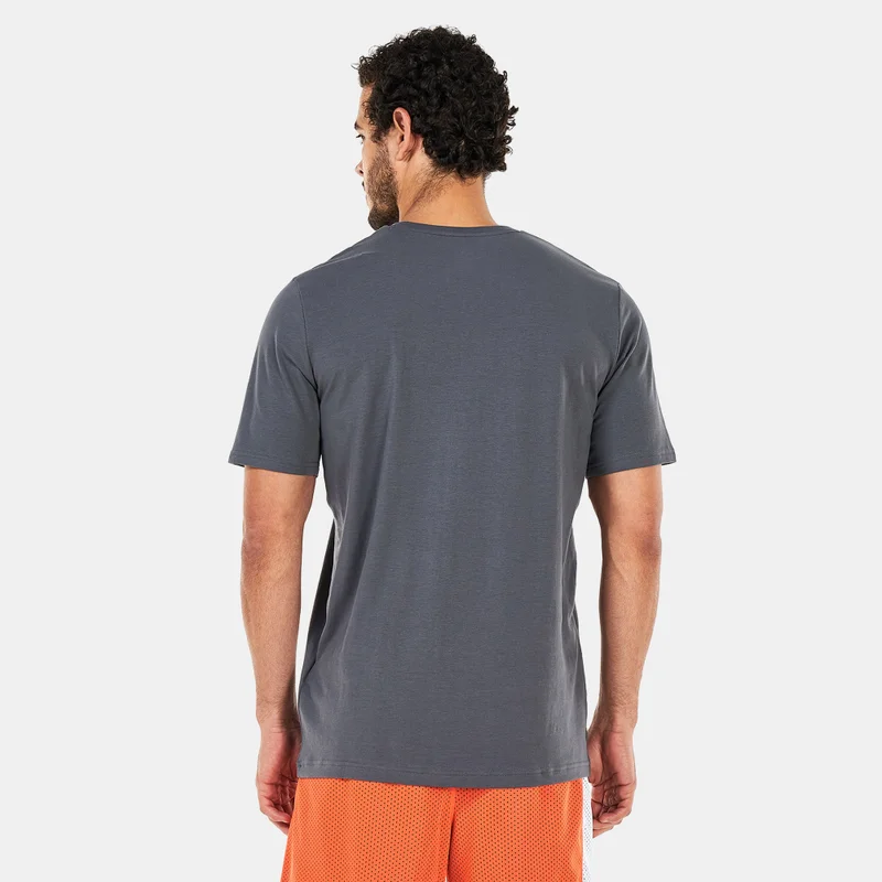 UNDER ARMOUR Men's Curry Animated Sketch T-Shirt