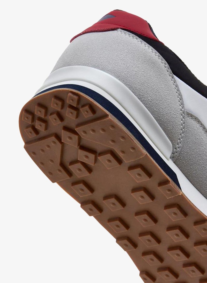 لي كوبر حذاء رياضي رجالي بأربطة ونعل أورثولايت - Image 5