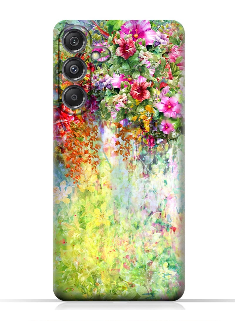 AMC DESIGN Protective Case Cover For Samsung Galaxy M34 (5G) - Image 1