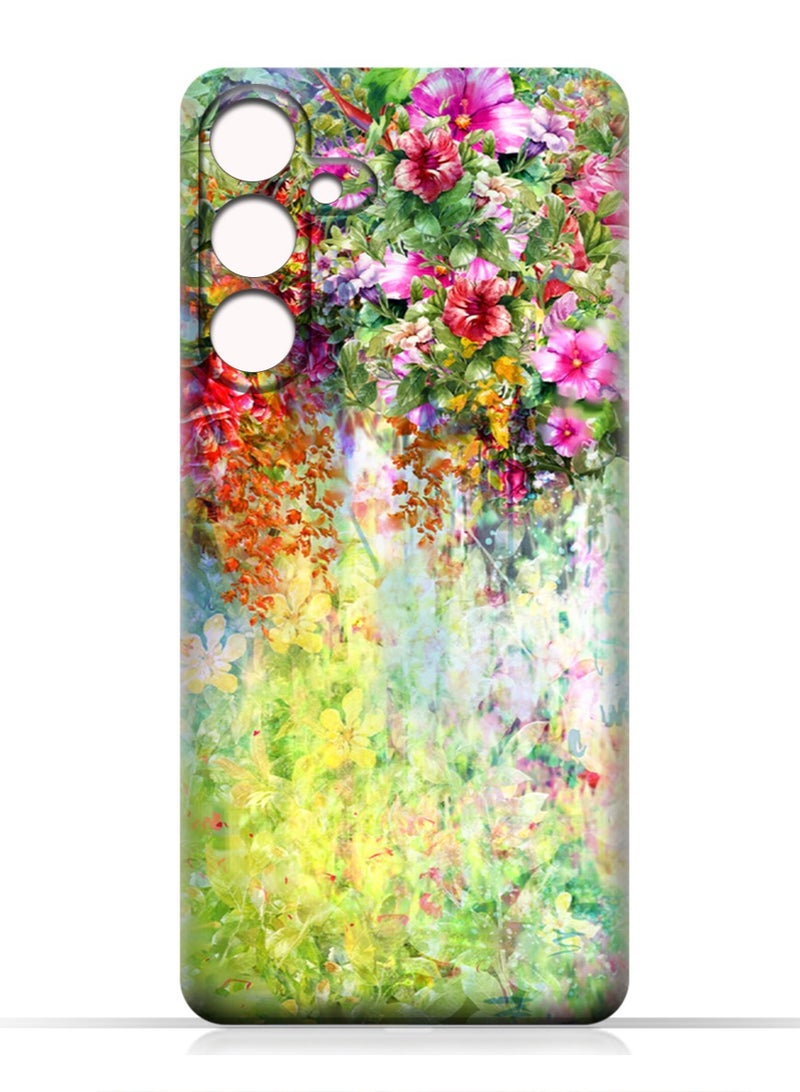 AMC DESIGN Protective Case Cover For Samsung Galaxy M34 (5G) - Image 2