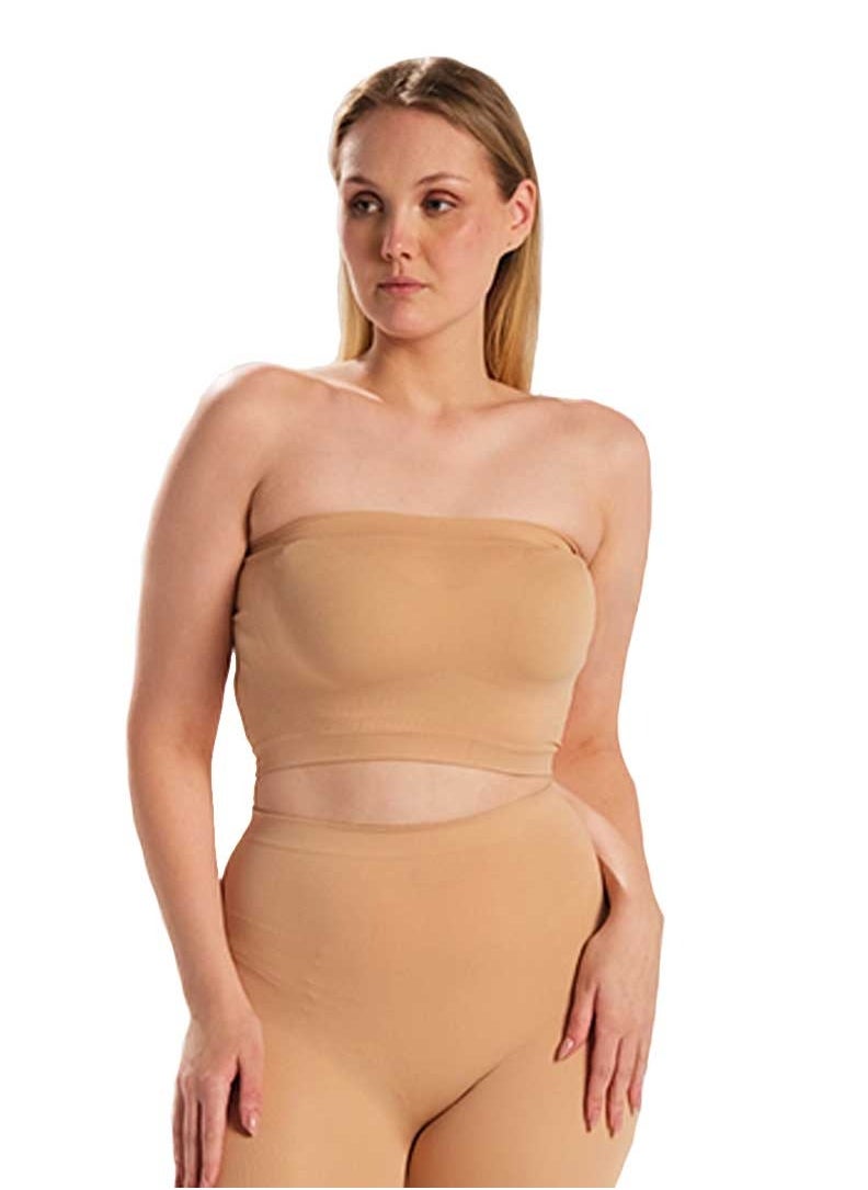 Silvy Silvy (tube top)  - Image 2