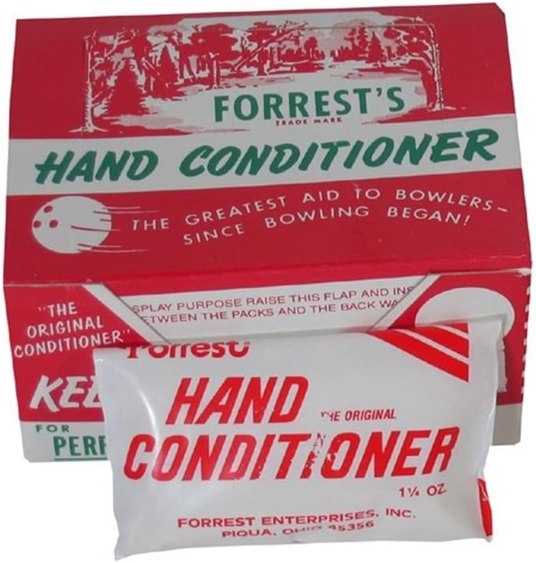 Hand Conditioner - Dozen