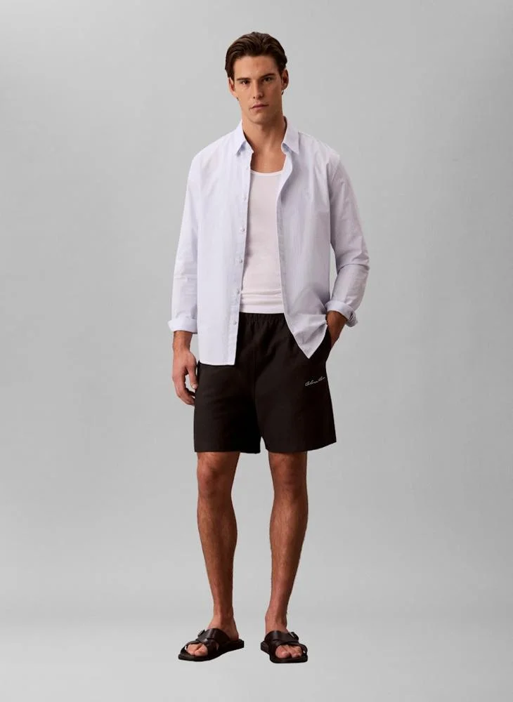 Premium Terry Invite Shorts