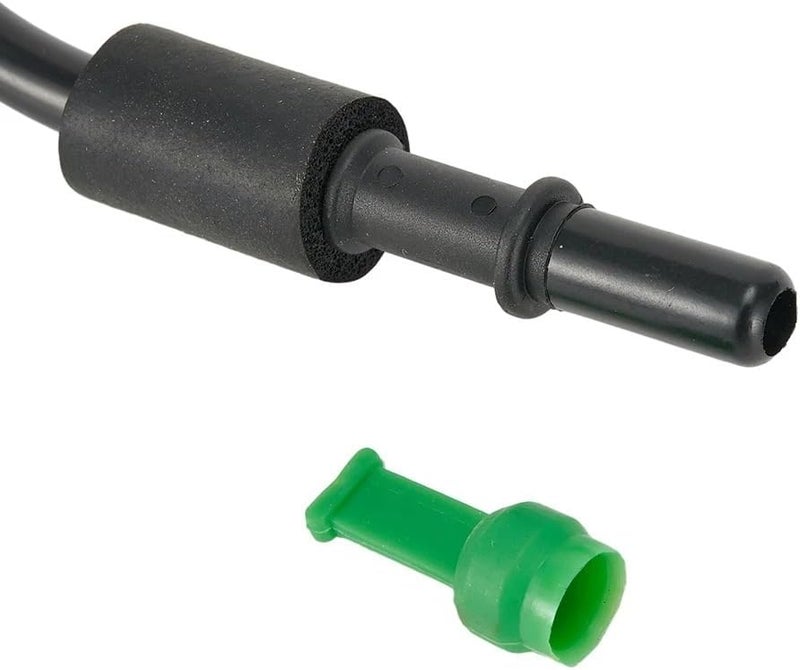 Wivplex Fuel Injector Leak Off Return Pipe - Image 3
