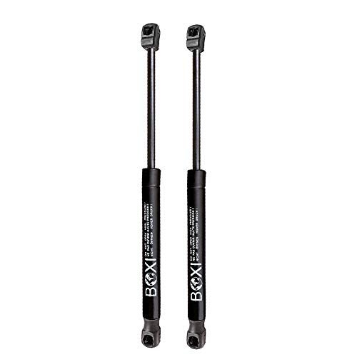 Boxi 2pcs BOXI Tailgate Lift Supports Struts Shocks Gas Struts Shocks Springs Supports for Volkswagen Tiguan 2009 2010 2011 2012 2013 2014 2015 2016 2017 Tailgate | Replaces 6467 5N0827550D - Image 5