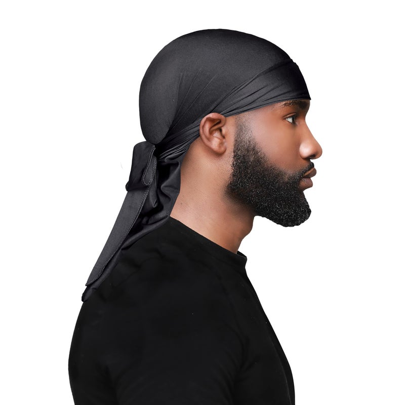 Wav Enforcer دو-رايج ويف إنفورسر بريميوم أسود - Image 4