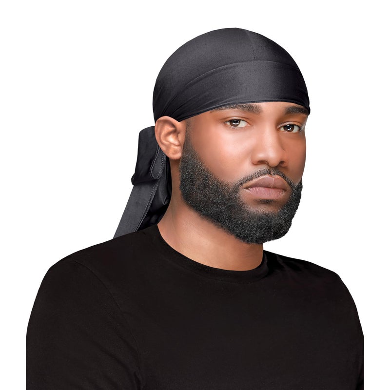 Wav Enforcer دو-رايج ويف إنفورسر بريميوم أسود - Image 5