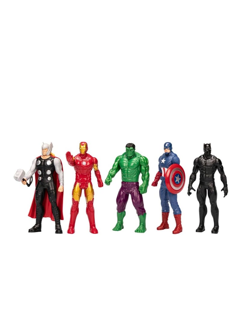 AVENGERS - AVENGERS 60TH MULTIPACK - pzsku/Z10FDDCBB4258965716FCZ/45/_/1713341372/67e1008d-4365-43ab-8bb8-3bf8ecebc2fe