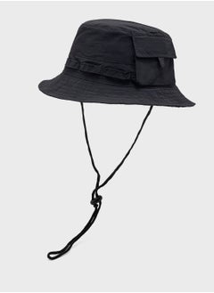 Seventy Five Utility Buckt Hat  - Image 1