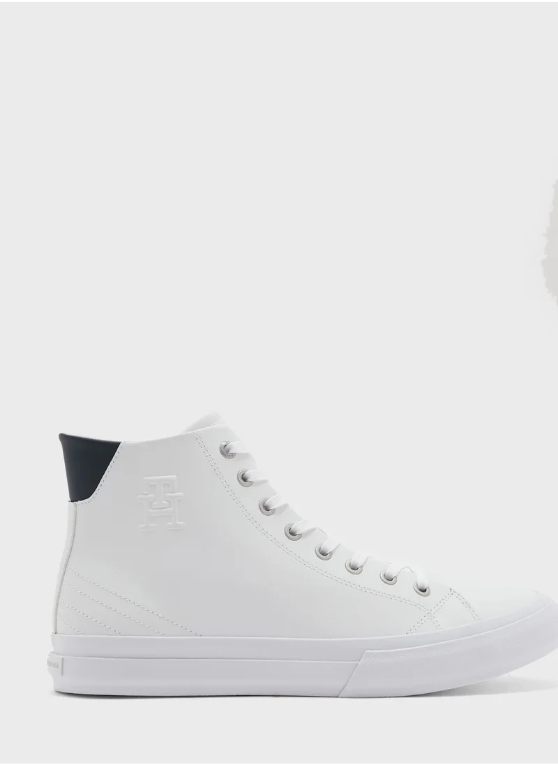 TOMMY JEANS Casual High Top Sneakers