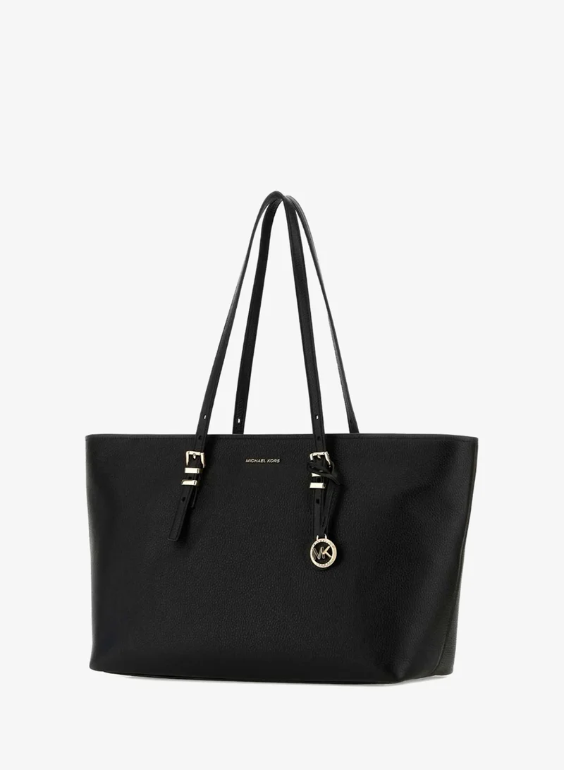 Michael Kors  Quinn Large Tote Bag for Women | Best Price UAE