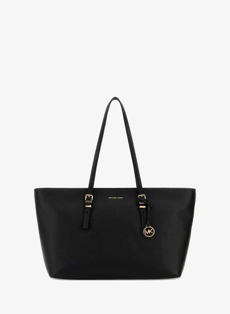 Michael Kors Quinn Large Tote Bag - Image 1