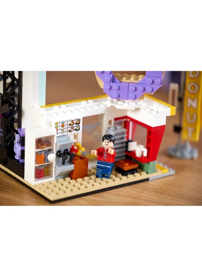 LEGO LEGO - IDEAS BTS Dynamite 749 Pieces - 21339  - Image 5