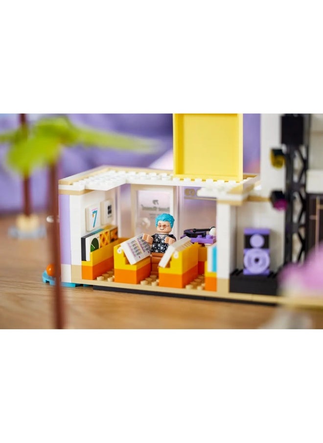 LEGO LEGO - IDEAS BTS Dynamite 749 Pieces - 21339  - Image 4