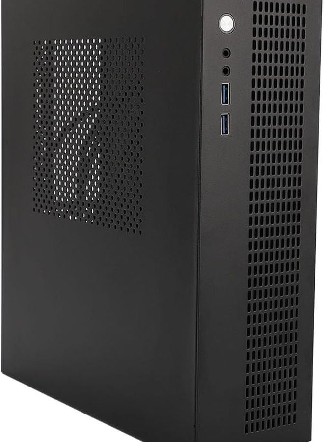 علبة كمبيوتر MATX ITX من الفولاذ المدلفن البارد، تبديد حراري فعال، نقل بيانات سريع - Image 5