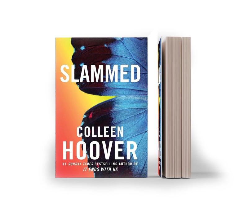 Slammed - Image 5