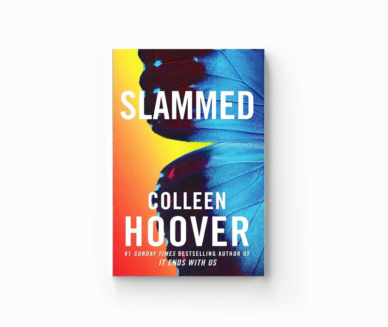 Slammed - Image 3
