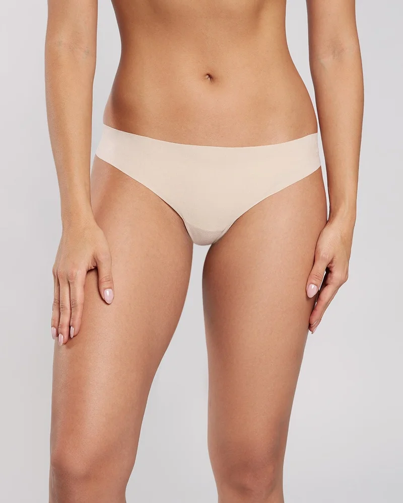 Isla & Evie Isla &amp; Evie Sexy String Panty