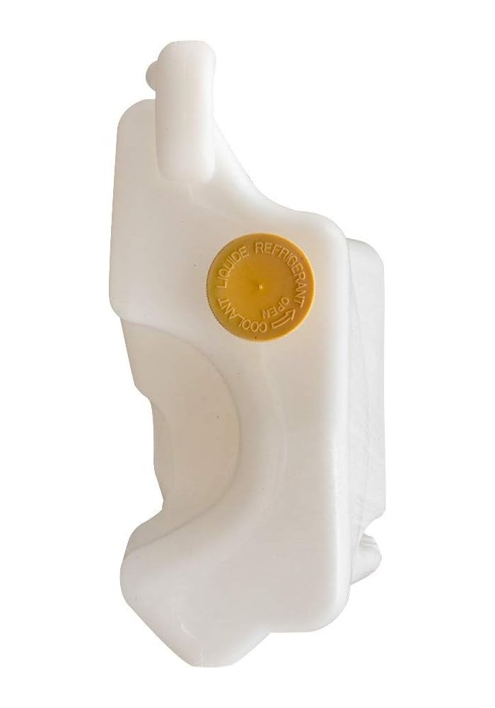 Brock Replacement Coolant Recovery Tank Expansion Reservoir with Cap for Nissan Altima and Maxima - Image 4