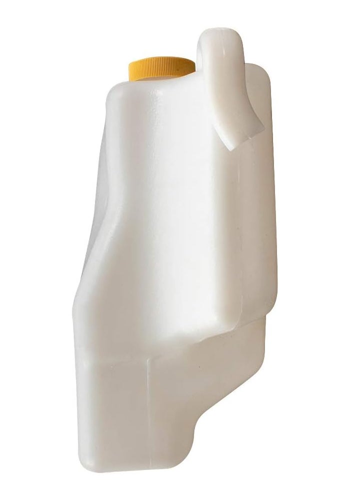 Brock Replacement Coolant Recovery Tank Expansion Reservoir with Cap for Nissan Altima and Maxima - Image 5