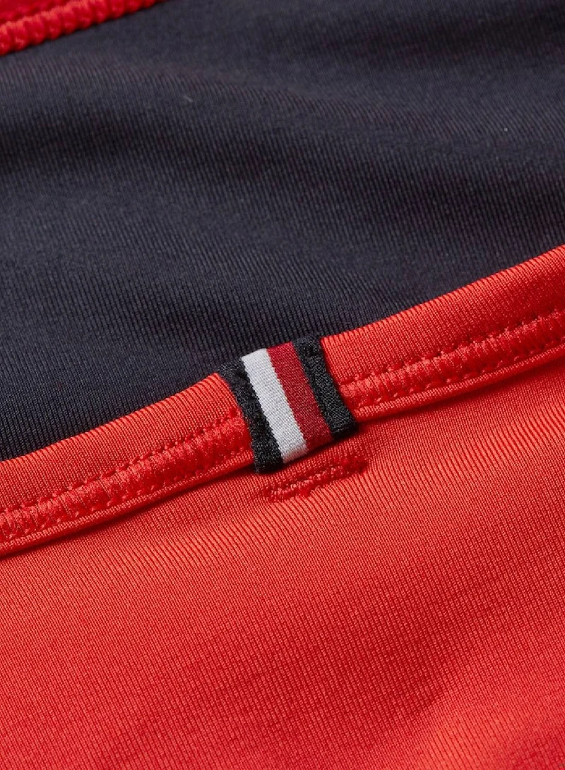 TOMMY HILFIGER Sport Essential Low Support Skinny Fit Bra