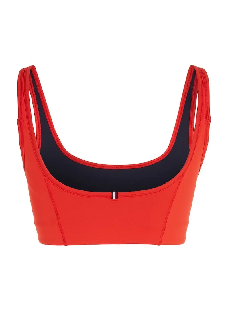 TOMMY HILFIGER Sport Essential Low Support Skinny Fit Bra