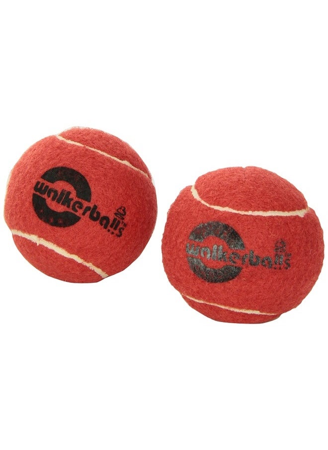 DMI Walkerballs, Red  - Image 1
