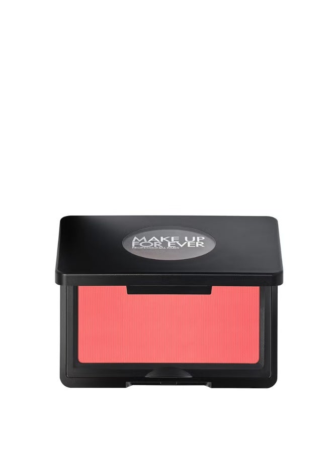 ميك اب فور ايفر بودرة الوجه آرتيست من ميك أب فور إيفر - B310 - مرجاني مرح - Image 1