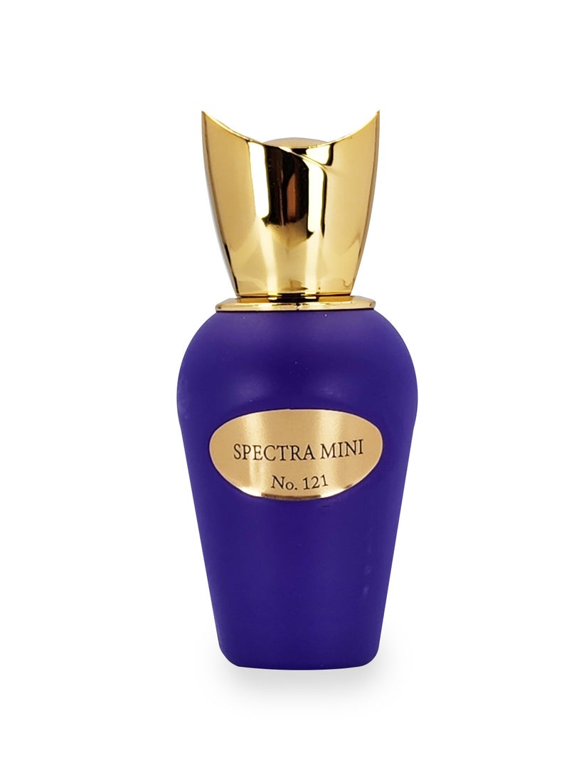 سبيكترا ميني ميني 121 عطر او دي بارفيوم للرجال والنساء - 25مل  - Image 2