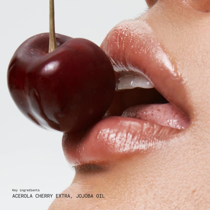 JUNO & Co. Lip Milk, Hydrating Lip Balm by day and Intensive Lip Mask by night 10ml/0.33 fl.oz - Image 5