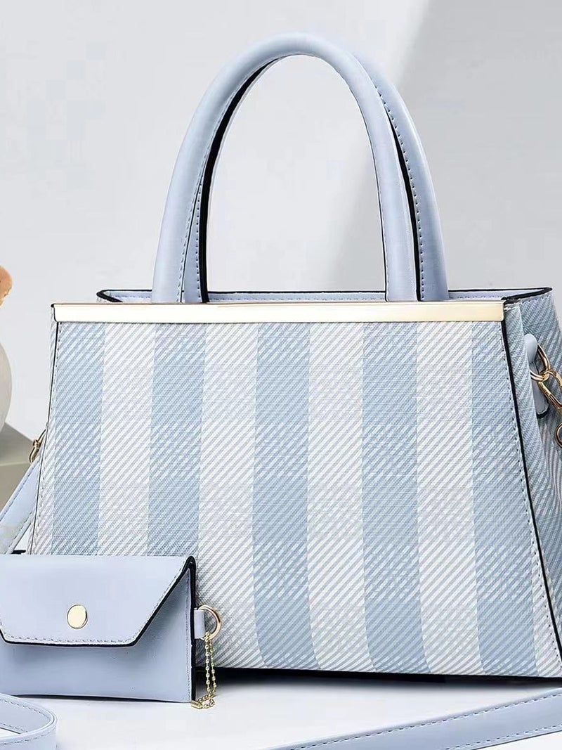This Year'S Popular Super Popular Small Children'S Mother Bag 2023 New Women'S Bag Fashion All-Match Messenger Bag Portable Bucket Bag - Image 5