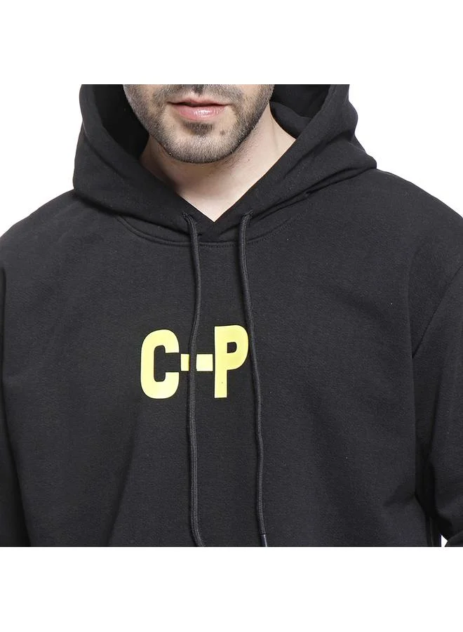 كوب سويت شيرت كاجوال رجالي بأكمام طويلة