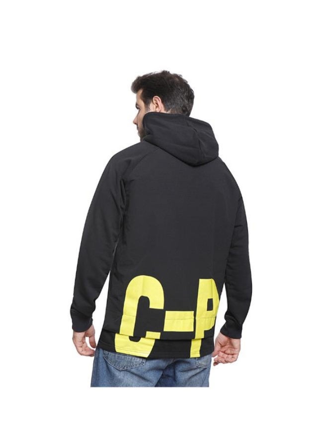 كوب سويت شيرت كاجوال رجالي بأكمام طويلة - Image 3