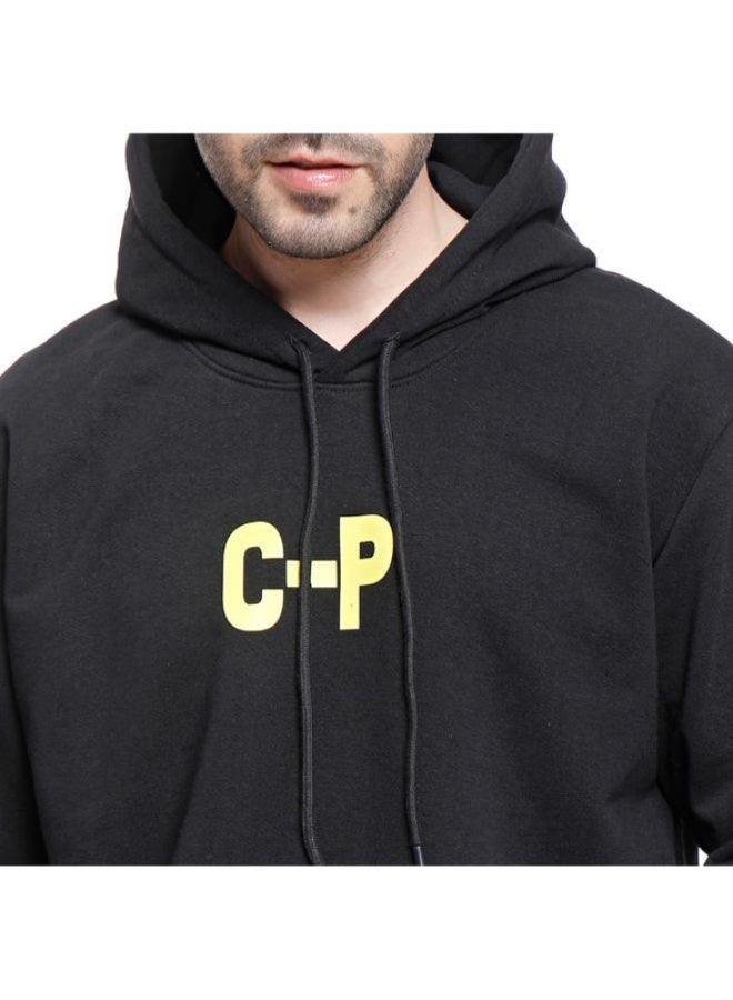 كوب سويت شيرت كاجوال رجالي بأكمام طويلة - Image 2