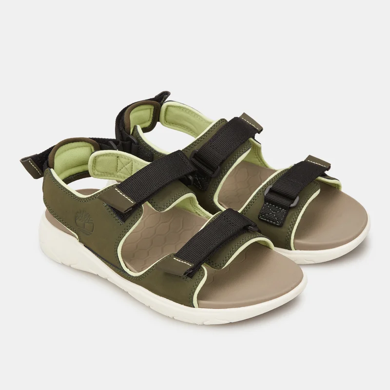 Timberland Men’s Whitehaven Backstrap Sandals