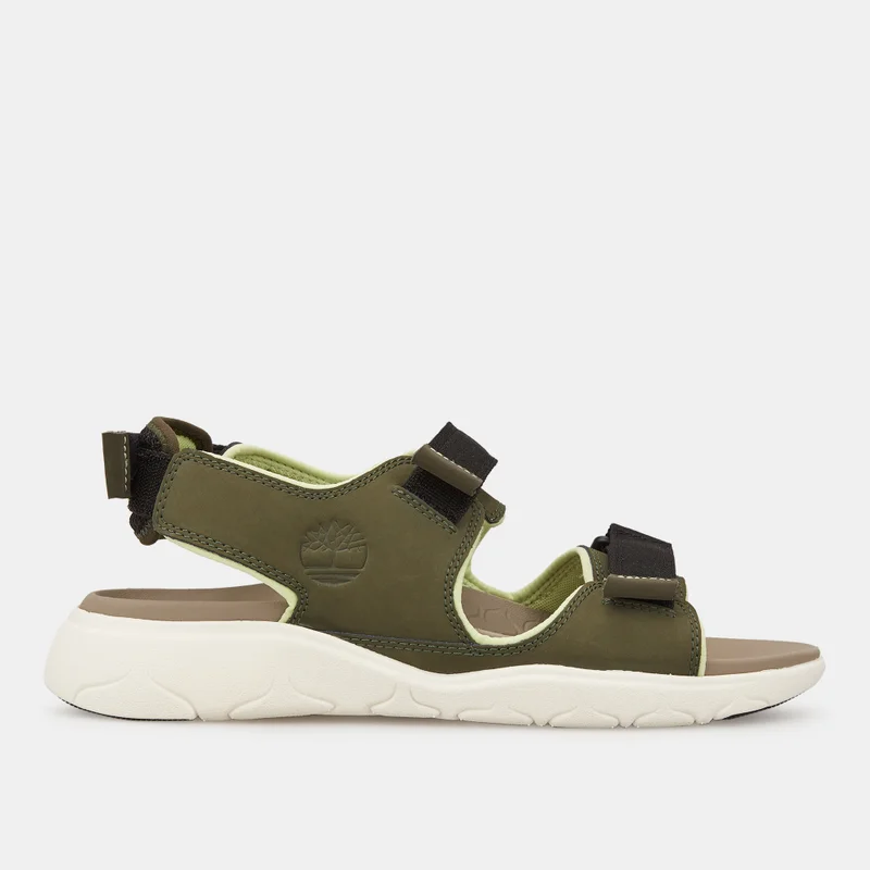 Timberland Men’s Whitehaven Backstrap Sandals