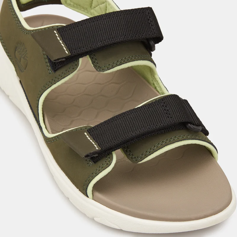 Timberland Men’s Whitehaven Backstrap Sandals