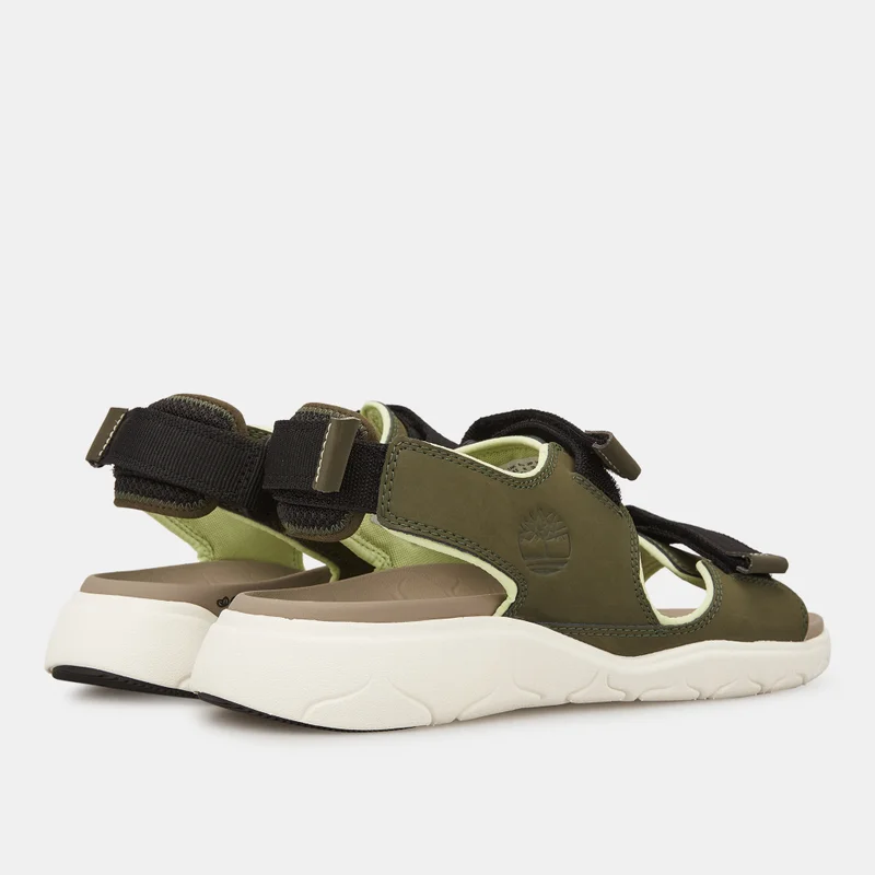 Timberland Men’s Whitehaven Backstrap Sandals