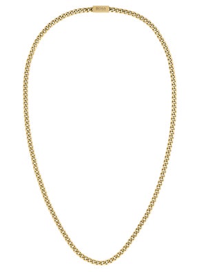 BOSS Chain For Him Long Necklace 