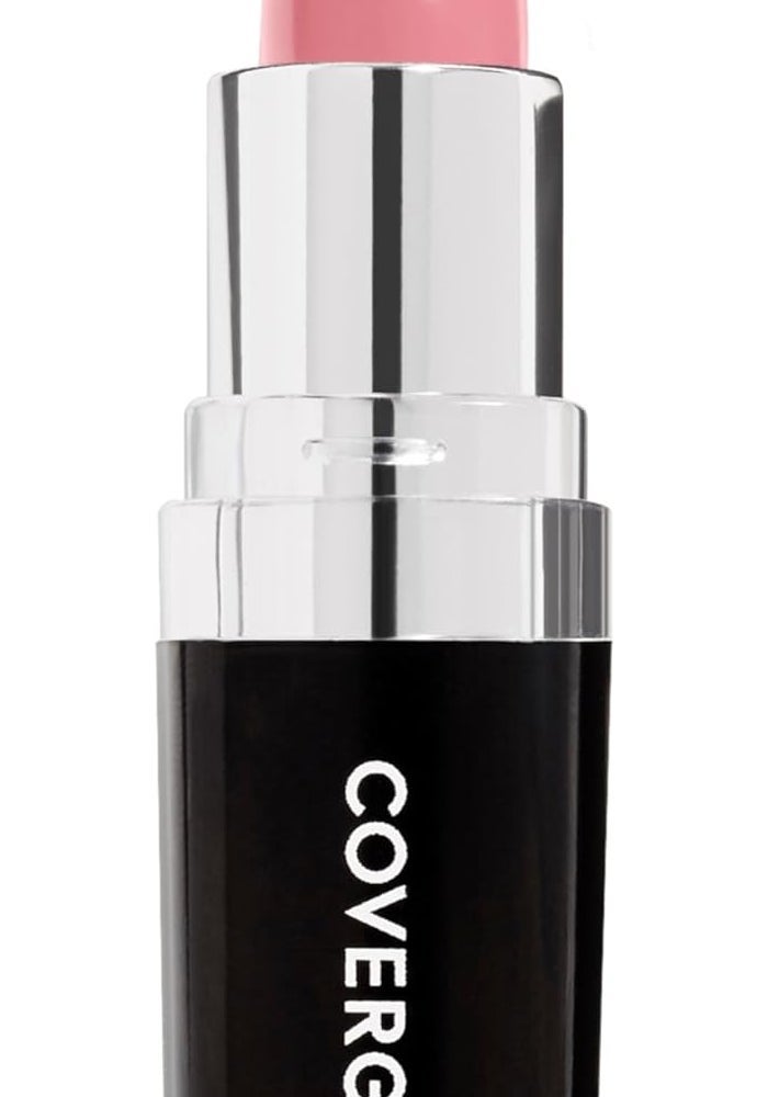 COVERGIRL Continuous Color Lipstick in Rose Quartz 415 - 0.13 oz - Image 1
