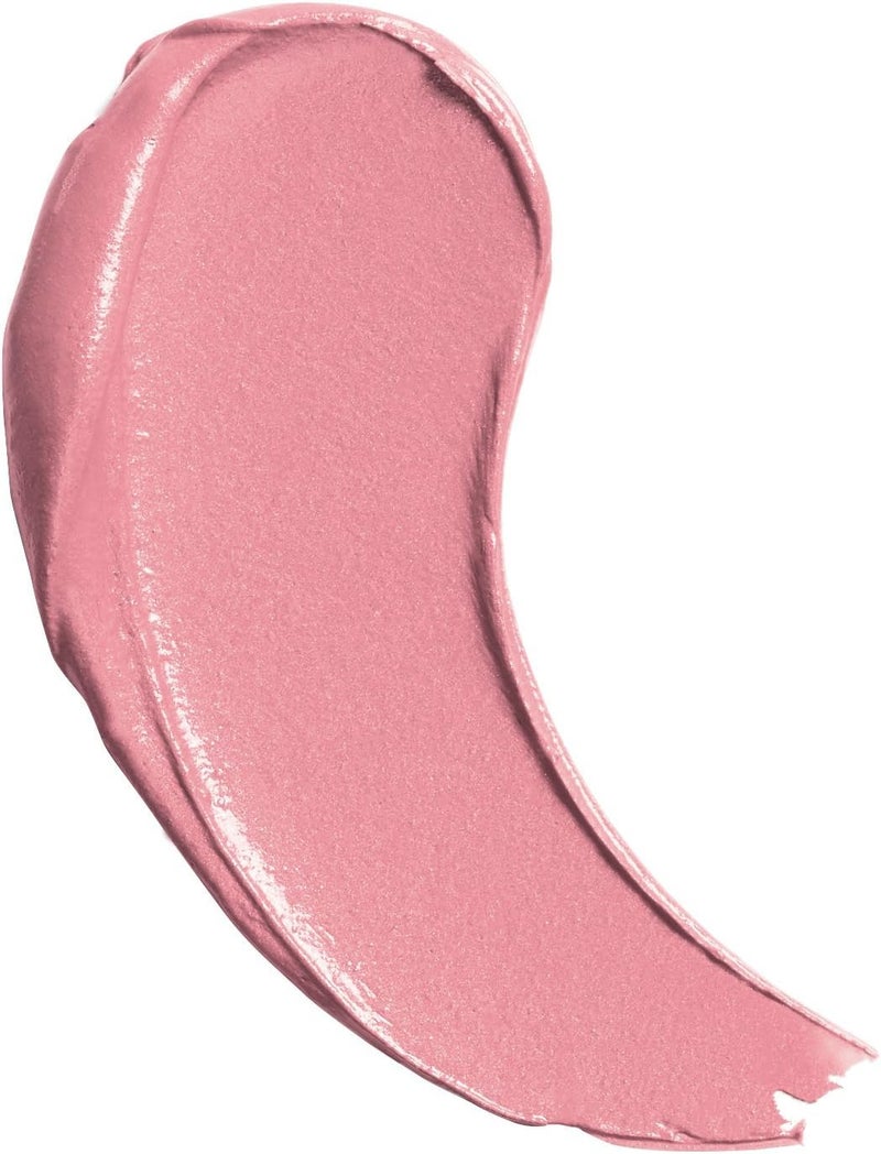 COVERGIRL Continuous Color Lipstick in Rose Quartz 415 - 0.13 oz - Image 4