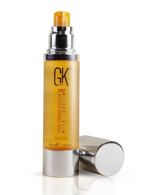Serum Hair Taming System With Juvexin 100 ml
