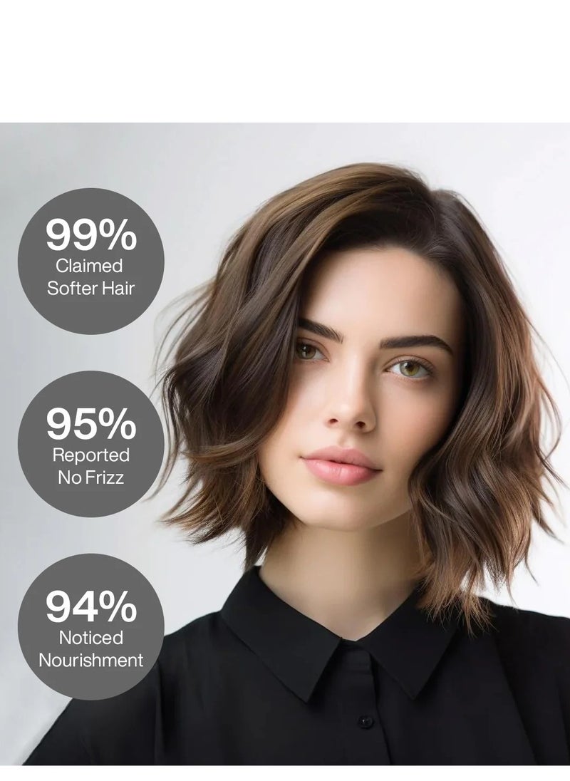 Serum Hair Taming System With Juvexin 100 ml