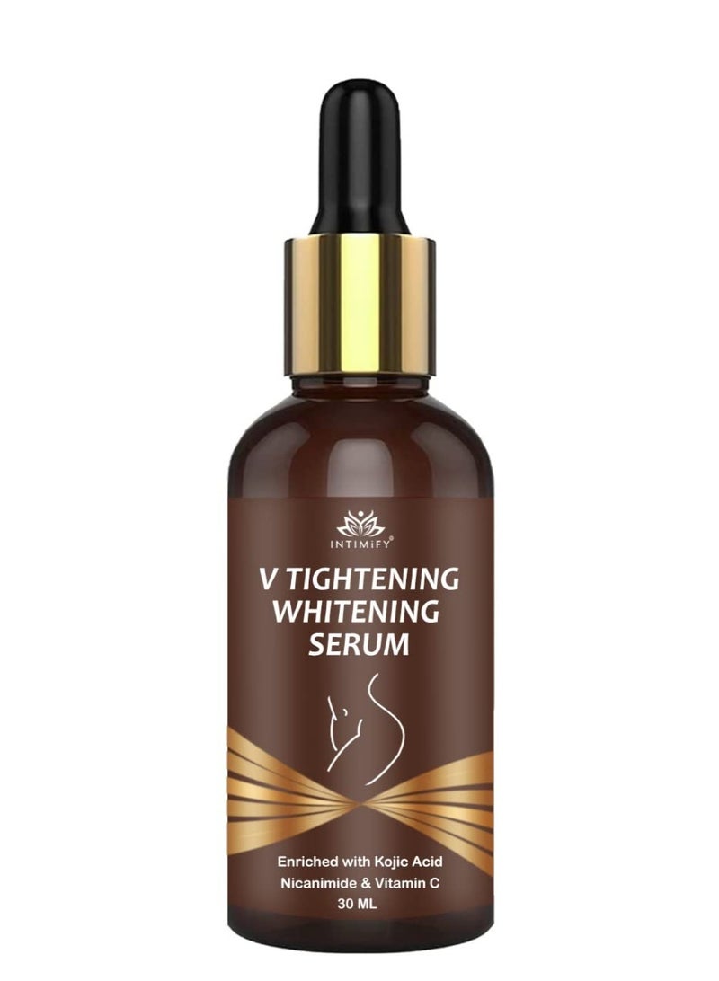 INTIMIFY V whitening Serum For Women 30 ml - Image 1