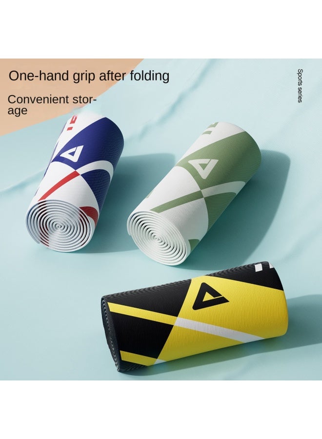 PEAK Quick Absorbing】unisex Sports Towel For Gym, Running, Basketball & Training - Sweat Absorbent & Quick-drying - Image 5