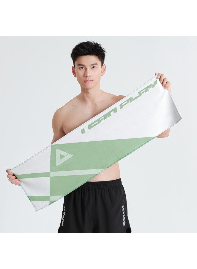 PEAK Quick Absorbing】unisex Sports Towel For Gym, Running, Basketball & Training - Sweat Absorbent & Quick-drying - Image 3