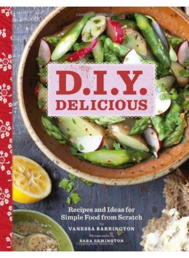 D.I.Y. Delicious