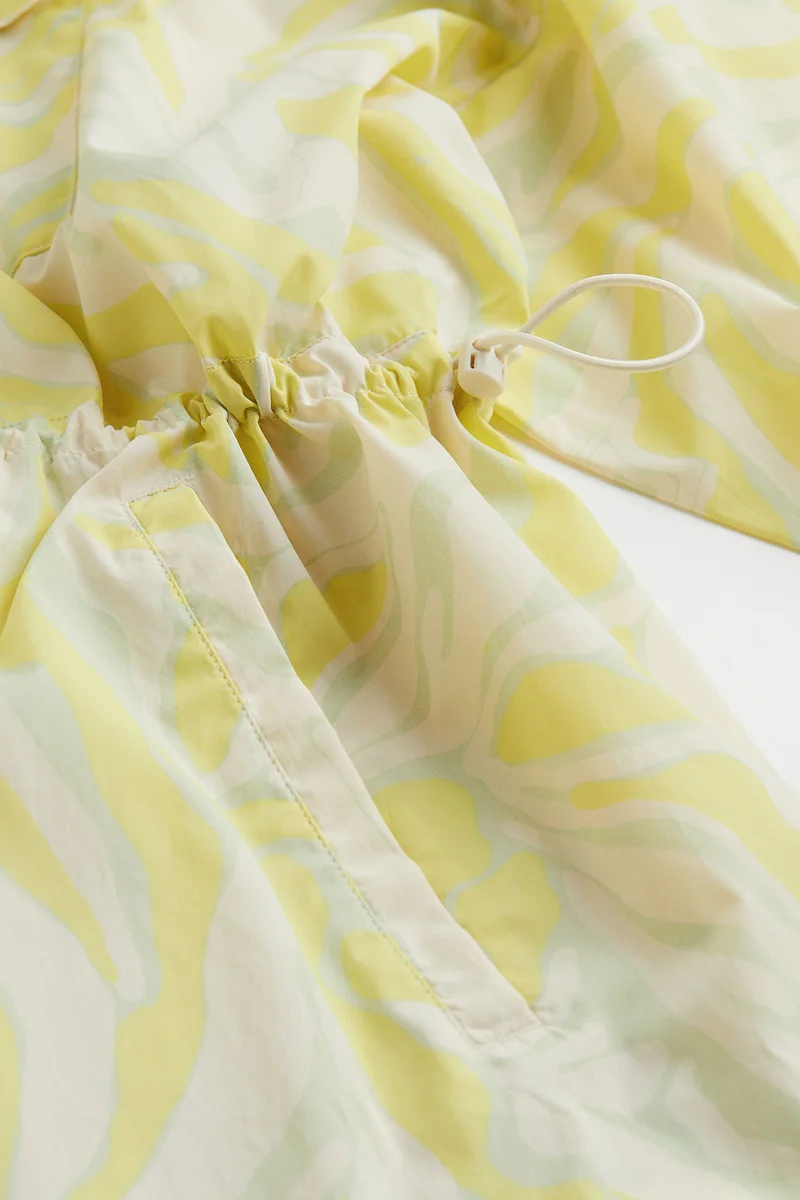 اتش اند ام جاكيت باركا مقاوم للماء